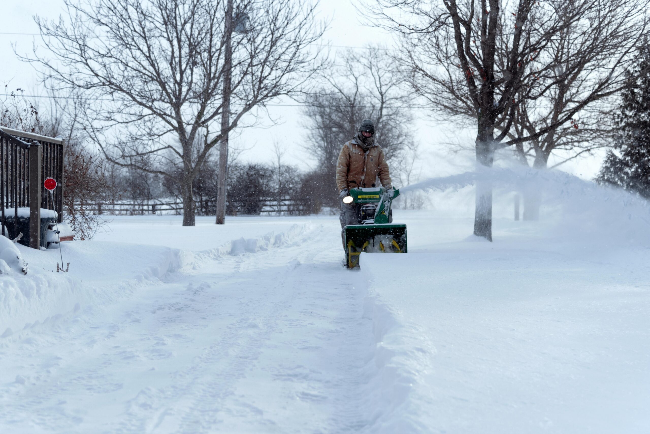 Winterdienst in Dormagen